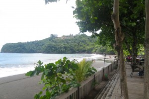 Lafayette Beach - Tahiti