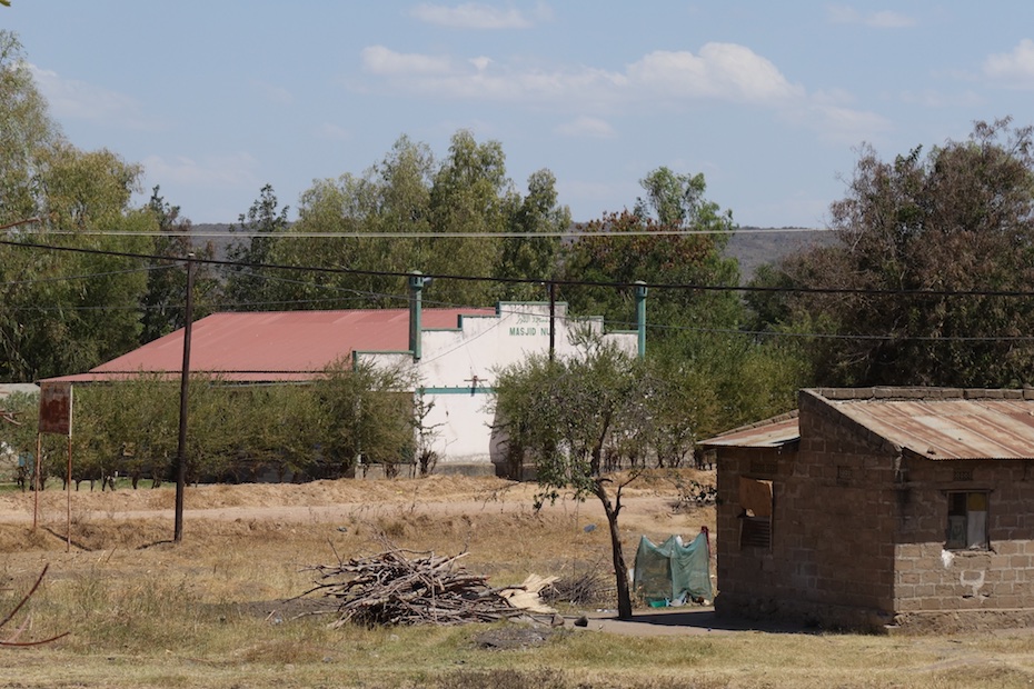 Call to Prayer – Kamanga, Tanzania « The Touch of Sound